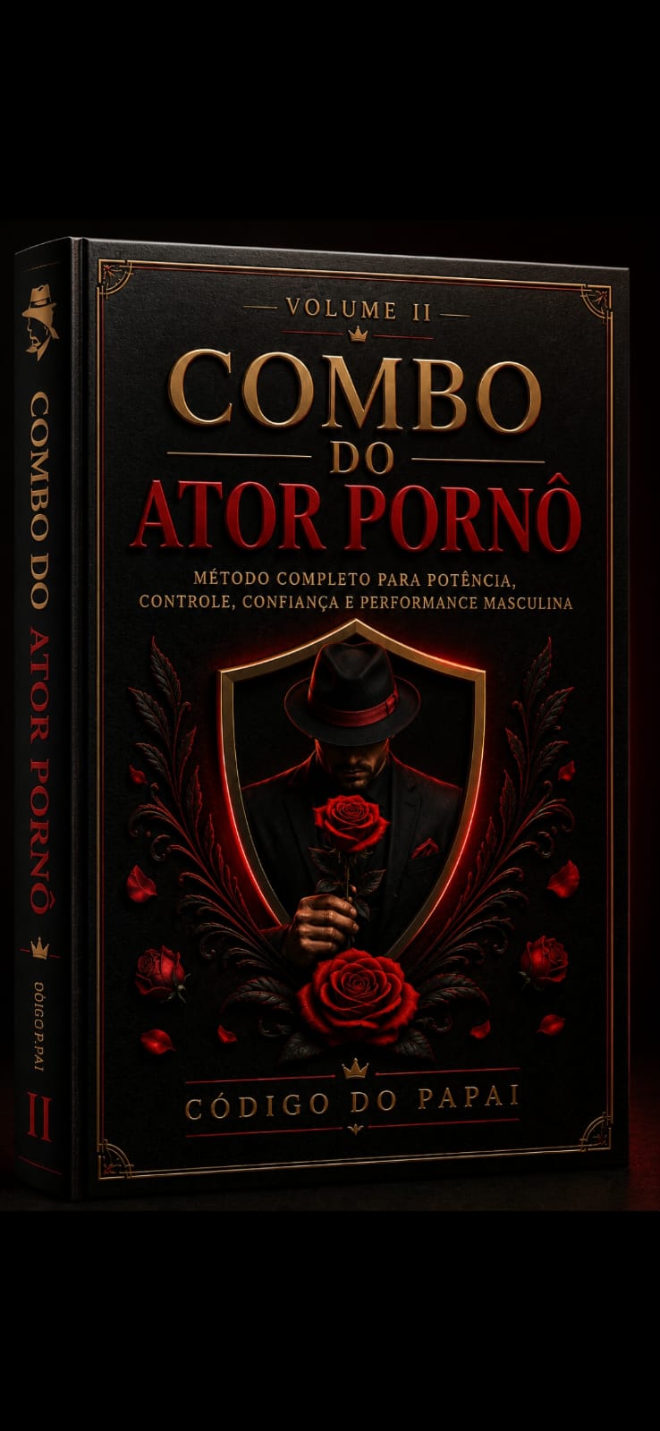 COMBO DO ATOR PORNO