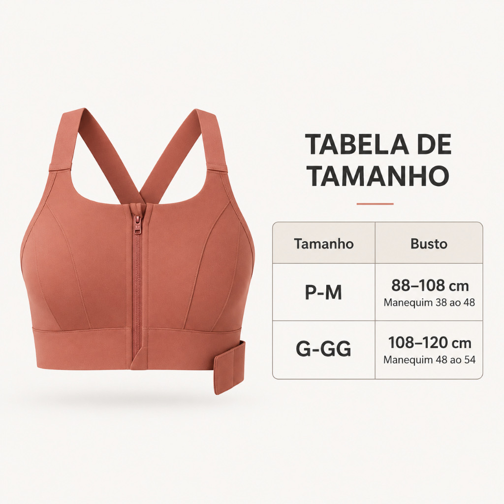 Top de alta sustentação
