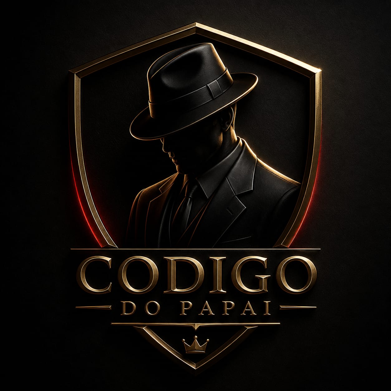 Logo de CODIGO DO PAPAI