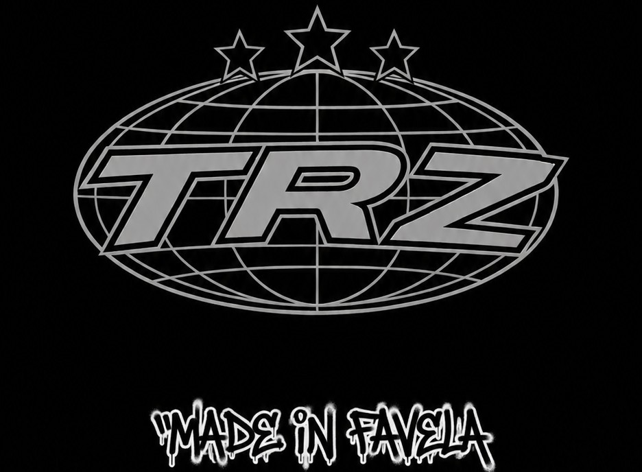 Logo de TRZ